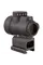 Приціл коліматорний Trijicon MRO 2.0 MOA Red Dot; Lower 1/3 Cowitness Mount