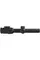 Приціл оптичний Trijicon AccuPoint 1-6x24 BAC Amber Triangle Tritium / Fiber Optics