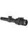 Приціл оптичний Trijicon AccuPoint 1-6x24 BAC Amber Triangle Tritium / Fiber Optics
