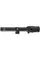 Приціл оптичний Trijicon AccuPoint 1-6x24 BAC Amber Triangle Tritium / Fiber Optics