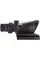Приціл оптичний Trijicon ACOG 4x32 BAC Dual illum Green Chevron .223/5.56 BDC