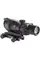 Приціл оптичний Trijicon ACOG 4x32 Red Chevron BAC NS