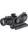 Приціл оптичний Trijicon ACOG 4x32 Red Chevron BAC NS