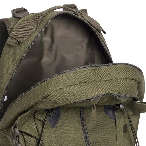 Рюкзак Patrol Molle 25л Олива