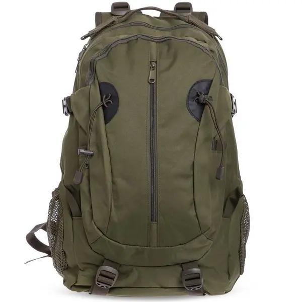 Рюкзак Patrol Molle 25л Олива
