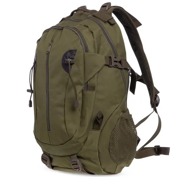Рюкзак Patrol Molle 25л Олива