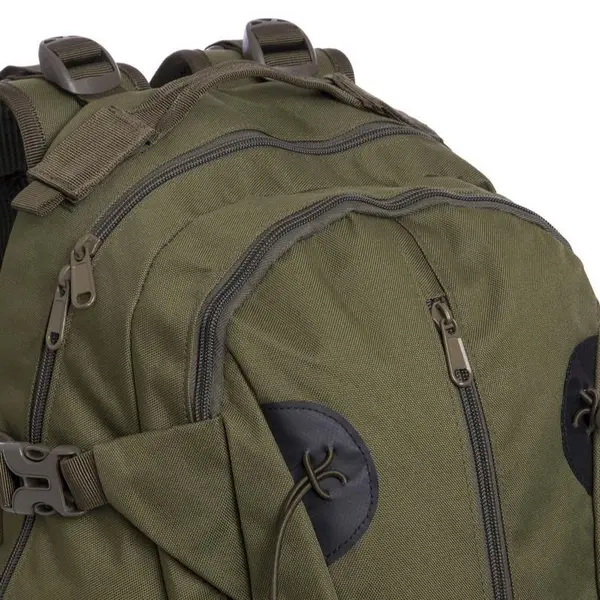 Рюкзак Patrol Molle 25л Олива