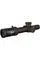 Приціл оптичний Trijicon Credo 1-8x28 Red/Green MRAD Segmented Circle
