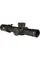 Приціл оптичний Trijicon Credo 1-8x28 Red/Green MRAD Segmented Circle