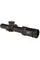 Приціл оптичний Trijicon Credo 1-8x28 Red/Green MRAD Segmented Circle