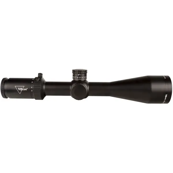 Приціл оптичний Trijicon Tenmile HX 5-25x50 MOA Crosshair SFP Red