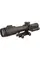 Приціл оптичний Trijicon VCOG 1-8x28; Red MRAD Crosshair
