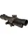 Приціл оптичний Trijicon VCOG 1-8x28; Red MRAD Crosshair