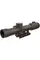Приціл оптичний Trijicon VCOG 1-8x28; Red MRAD Crosshair