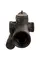 Приціл оптичний Trijicon VCOG 1-8x28; Red MRAD Crosshair
