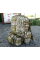 Военно-тактический рюкзак Molle Assault 55 L+ 3 органайзера Мультикам