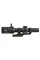 Приціл оптичний Sig Optics TANGO MSR 1-6X24MM, 30MM, SFP. Сітка MSR BDC6 з підсвічуванням