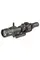 Приціл оптичний Sig Optics TANGO MSR 1-6X24MM, 30MM, SFP. Сітка MSR BDC6 з підсвічуванням