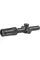 Приціл оптичний XD Precision Black-C.Q.B F2 1-6x24 сітка BDC