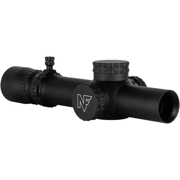 Приціл Nightforce NX8 1-8x24 F1 0.2Mil сітка FC-DMX з підсвічуванням