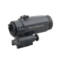 3x оптичний збільшувач Vector Optics Maverick-III 3x22 MIL