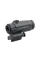 3x оптичний збільшувач Vector Optics Maverick-III 3x22 MIL