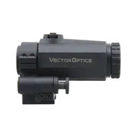 3x оптичний збільшувач Vector Optics Maverick-III 3x22 MIL