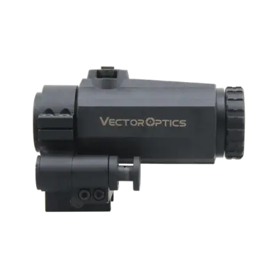 3x оптичний збільшувач Vector Optics Maverick-III 3x22 MIL