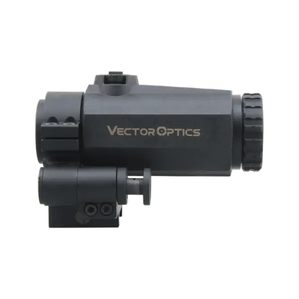 3x оптичний збільшувач Vector Optics Maverick-III 3x22 MIL