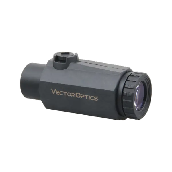 3x оптичний збільшувач Vector Optics Maverick-III 3x22 MIL