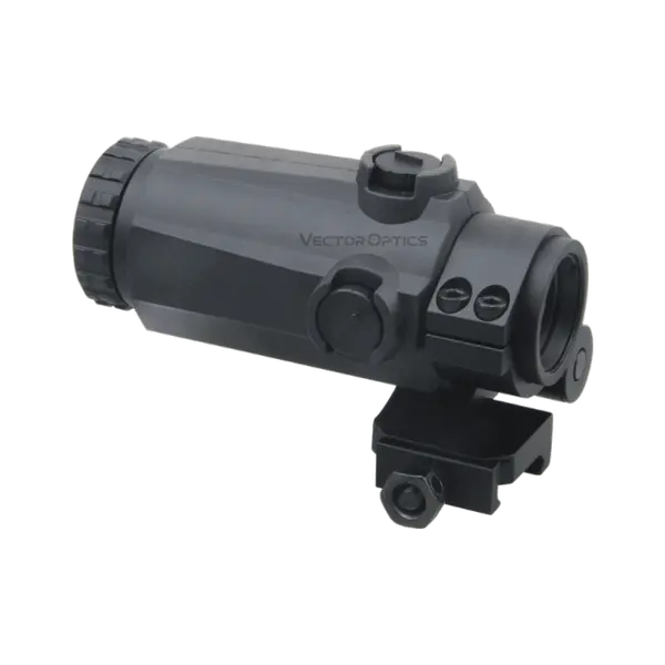 3x оптичний збільшувач Vector Optics Maverick-III 3x22 MIL