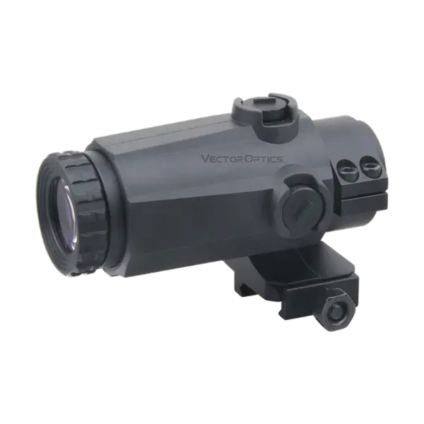 3x оптичний збільшувач Vector Optics Maverick-III 3x22 MIL