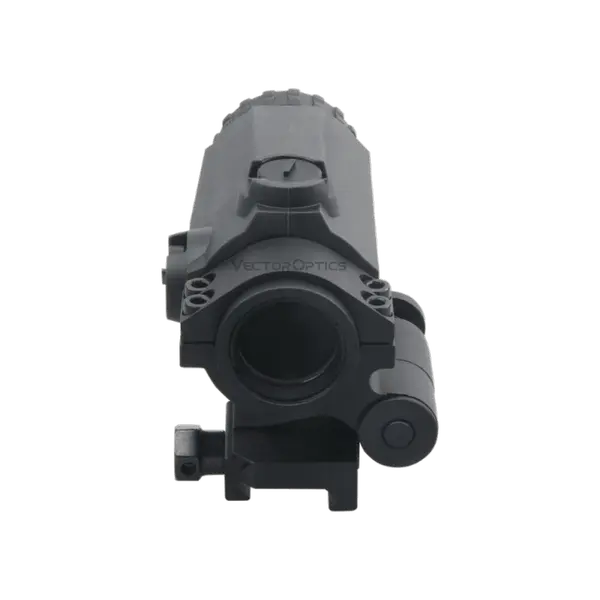 3x оптичний збільшувач Vector Optics Maverick-III 3x22 MIL