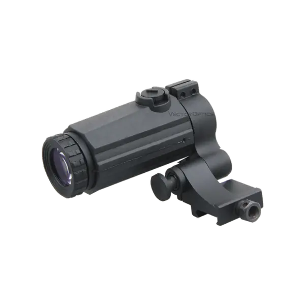 3x оптичний збільшувач Vector Optics Maverick-III 3x22 MIL