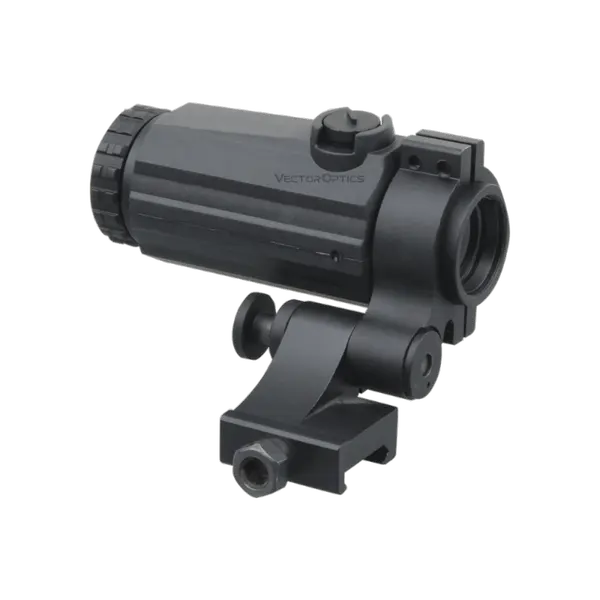 3x оптичний збільшувач Vector Optics Maverick-III 3x22 MIL