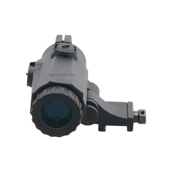 3x оптичний збільшувач Vector Optics Maverick-III 3x22 MIL