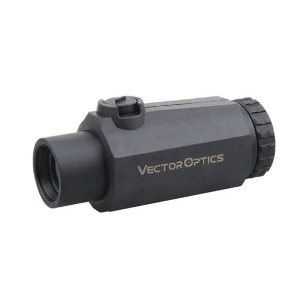 3x оптичний збільшувач Vector Optics Maverick-III 3x22 MIL