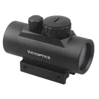 Приціл коліматорний Vector Optics 1x35 Red-Green