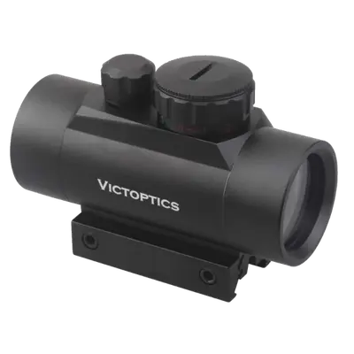 Приціл коліматорний Vector Optics 1x35 Red-Green