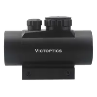 Приціл коліматорний Vector Optics 1x35 Red-Green