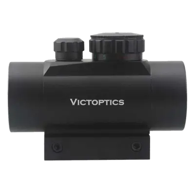 Приціл коліматорний Vector Optics 1x35 Red-Green