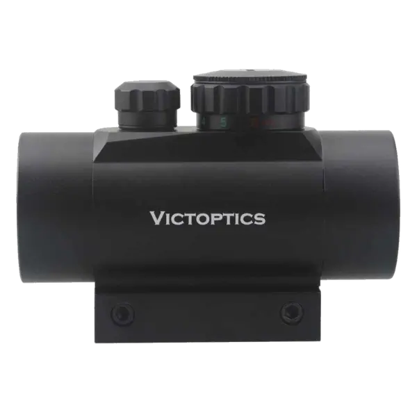 Приціл коліматорний Vector Optics 1x35 Red-Green