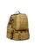 Військово-тактичний рюкзак Molle Assault 55 L+ 3 органайзери Койот