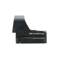 Приціл коліматорний Vector Optics Frenzy AUT 1x22x26 3MOA Red Dot