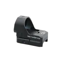 Приціл коліматорний Vector Optics Frenzy AUT 1x22x26 3MOA Red Dot