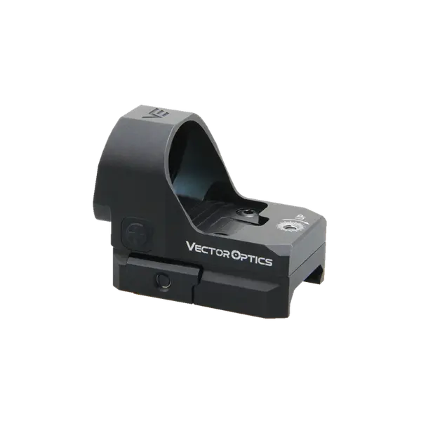 Приціл коліматорний Vector Optics Frenzy AUT 1x22x26 3MOA Red Dot