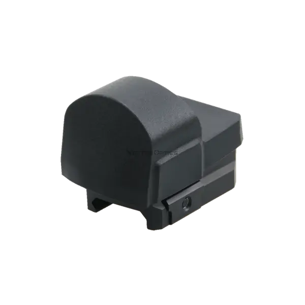 Приціл коліматорний Vector Optics Frenzy AUT 1x22x26 3MOA Red Dot