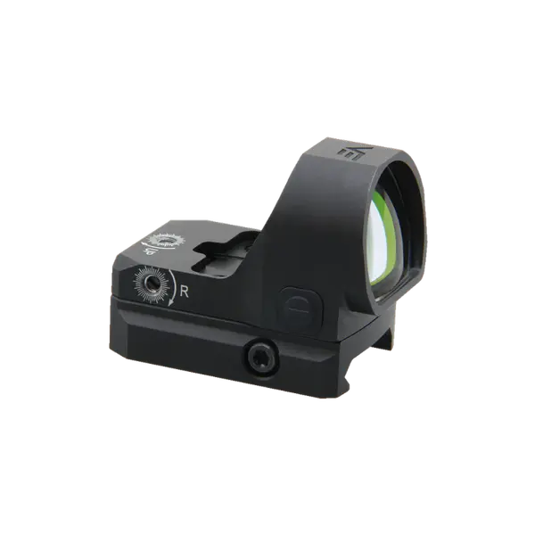 Приціл коліматорний Vector Optics Frenzy AUT 1x22x26 3MOA Red Dot