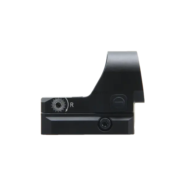Приціл коліматорний Vector Optics Frenzy AUT 1x22x26 3MOA Red Dot
