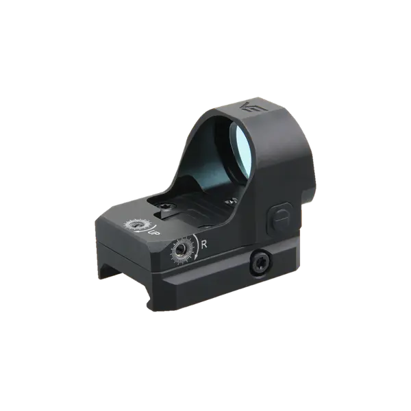 Приціл коліматорний Vector Optics Frenzy AUT 1x22x26 3MOA Red Dot